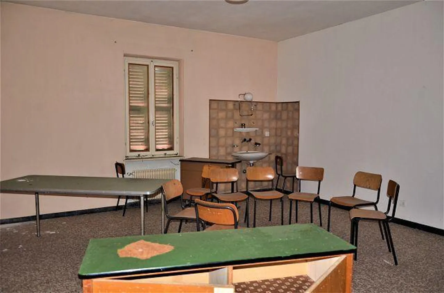 Progetto di ristrutturazione a Roveredo - Foto 5 di 13