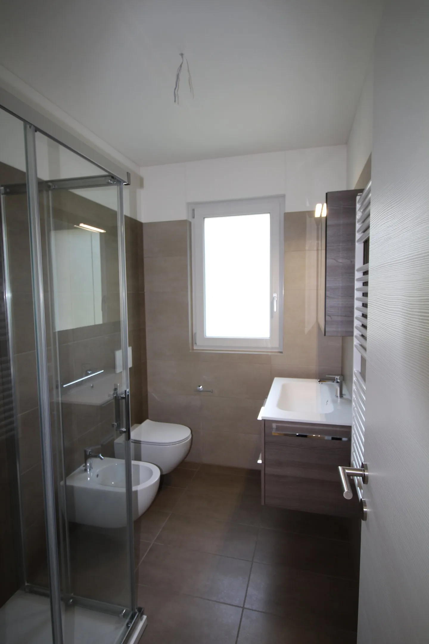 LUGANO PAMBIO-NORANCO - 4.5-ROOM APARTMENT FOR RENT - Photo 9 of 11