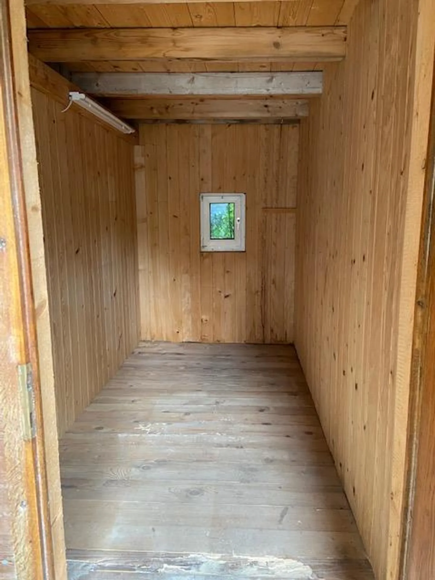 Sonniger 4.5 Zimmer-Hausteil - Foto 15 von 17