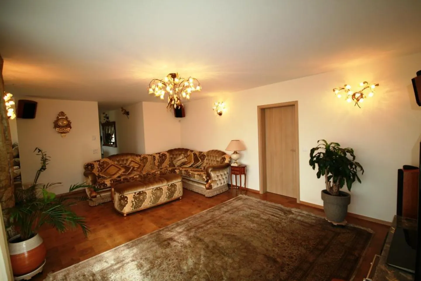 Appartamento 5.5 locali con vista lago a Clarens - Foto 5 di 10