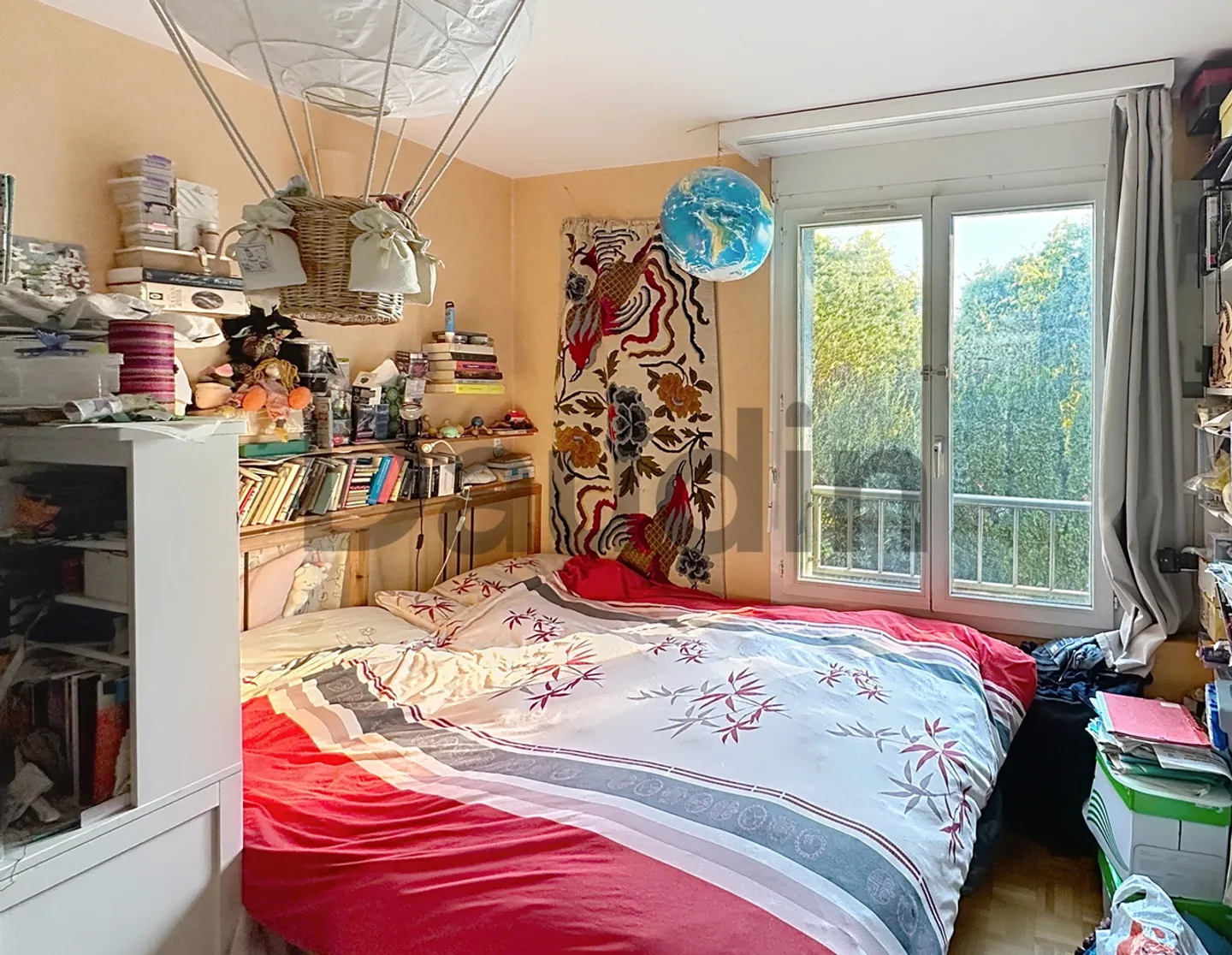 EXKLUSIVITÄT - CASATAX: 5-Zimmer-Wohnung im Herzen von Petit-Lancy - Foto 4 von 9