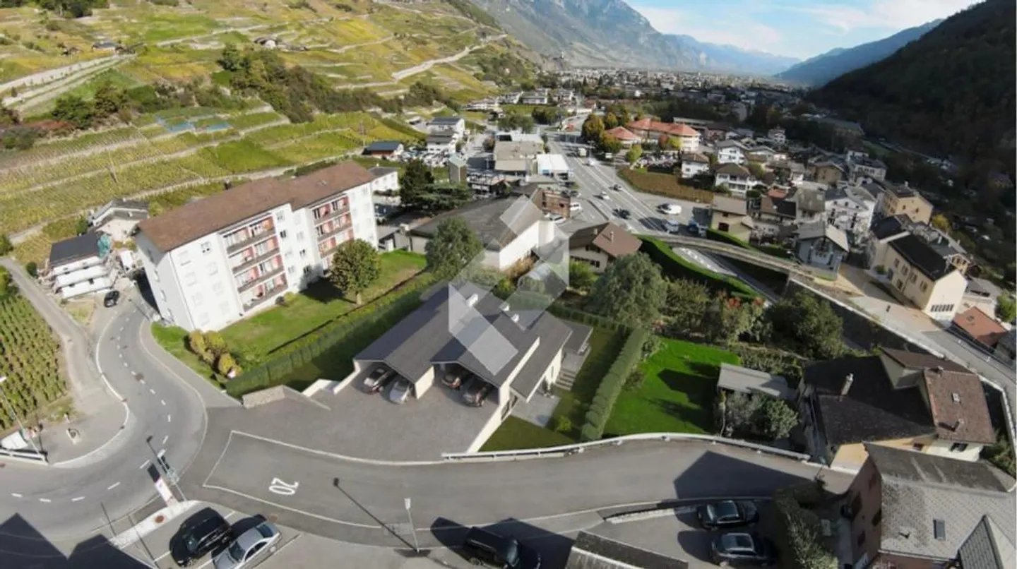 4,5-Zimmer-Duplex - nach Plan - ideale Lage! - Foto 6 von 8