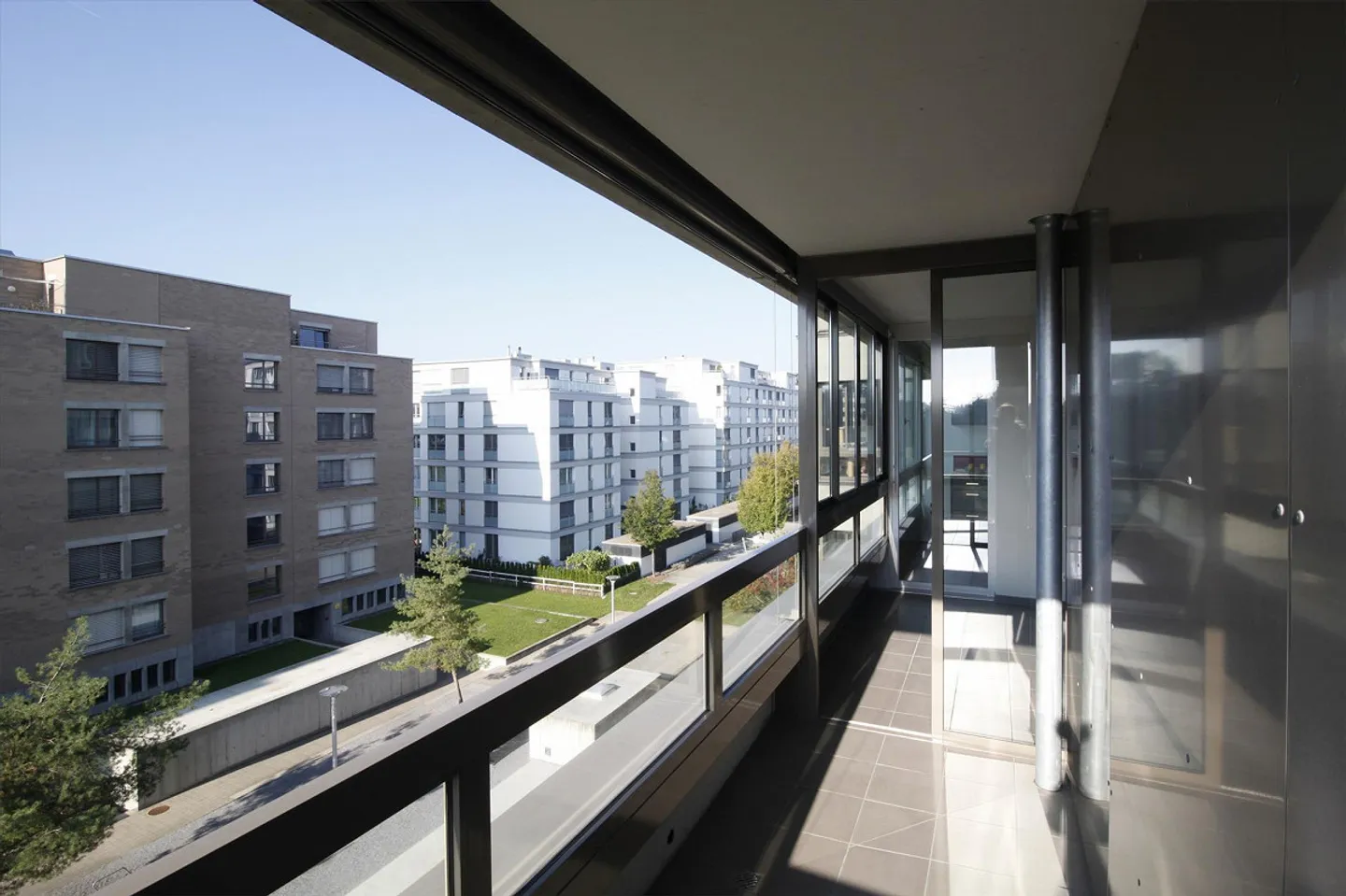 Do you already live urban? - Photo 9 of 10