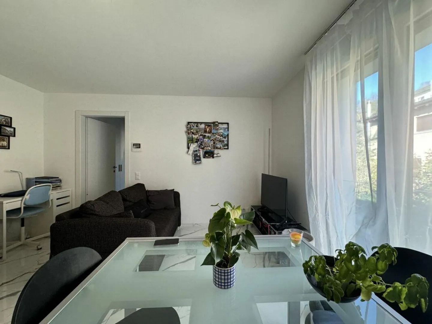 Geräumige 2,5-Zimmer-Wohnung - Foto 1 von 3