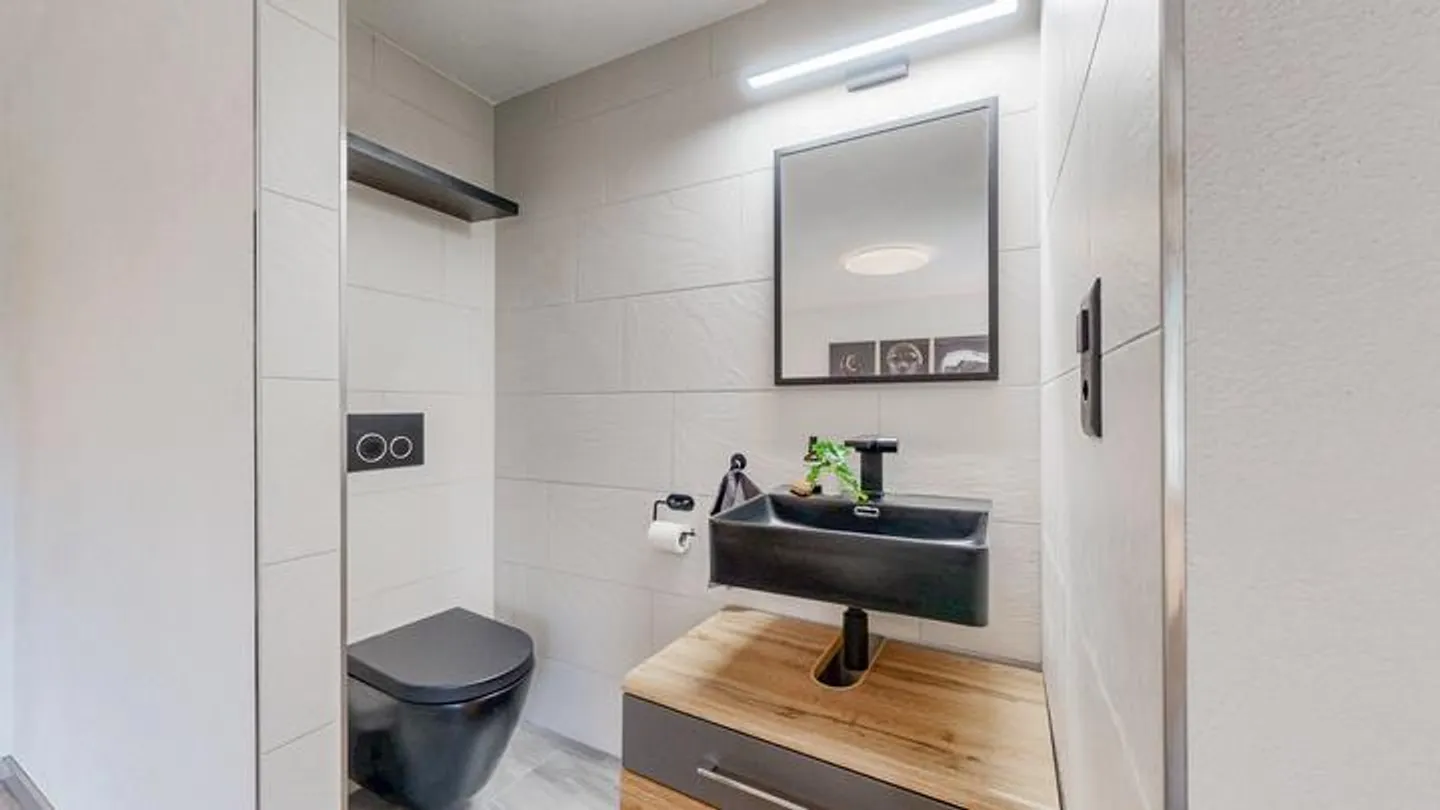 Maison individuelle à vendre - Photo 6 sur 8