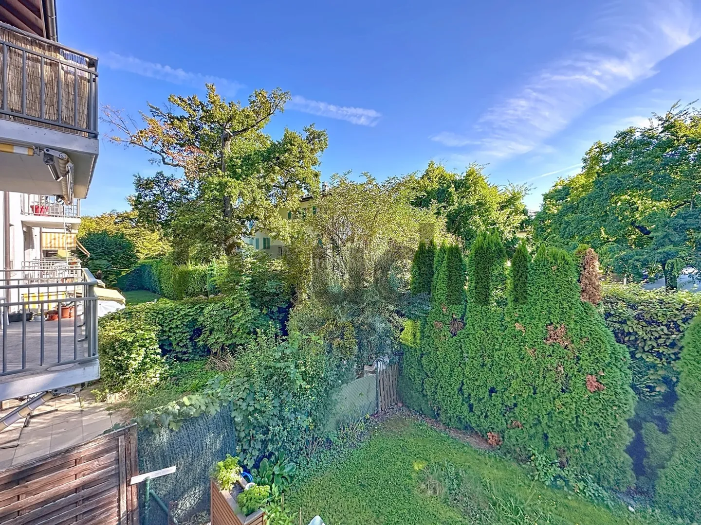 EXKLUSIVITÄT - CASATAX: 5-Zimmer-Wohnung im Herzen von Petit-Lancy - Foto 8 von 9