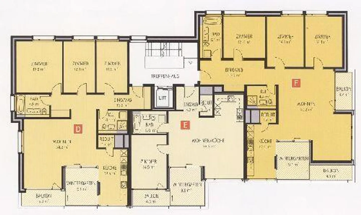 Do you already live urban? - Photo 10 of 10