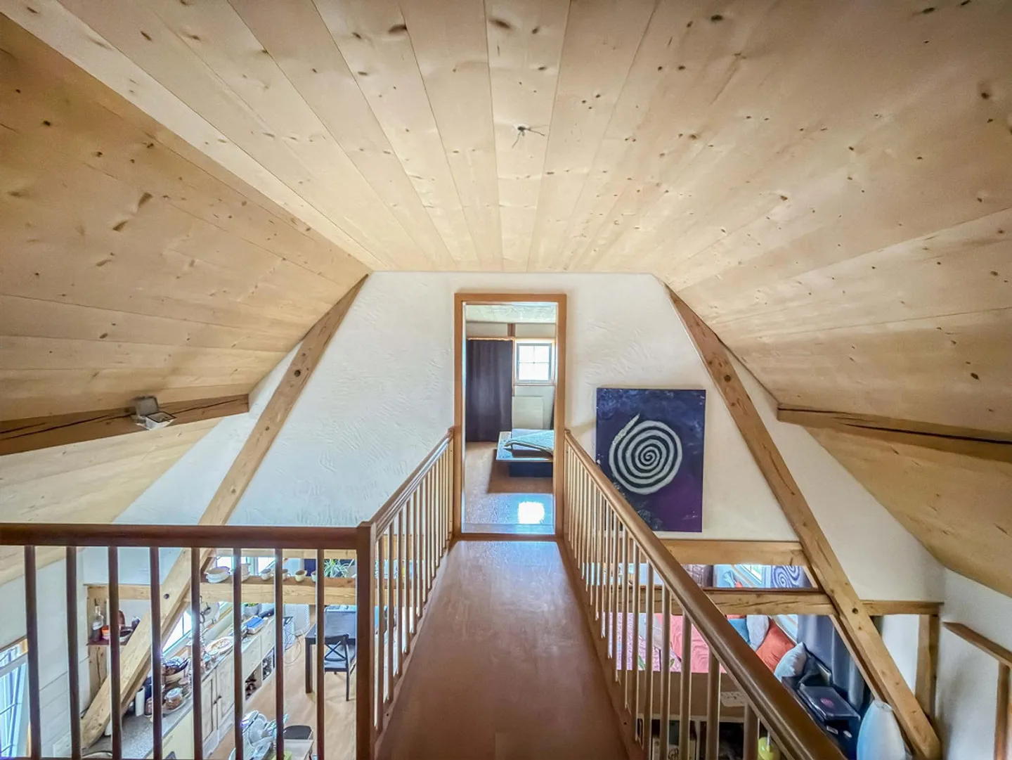 Affascinante casa Appenzeller con vista fantastica - Foto 11 di 12