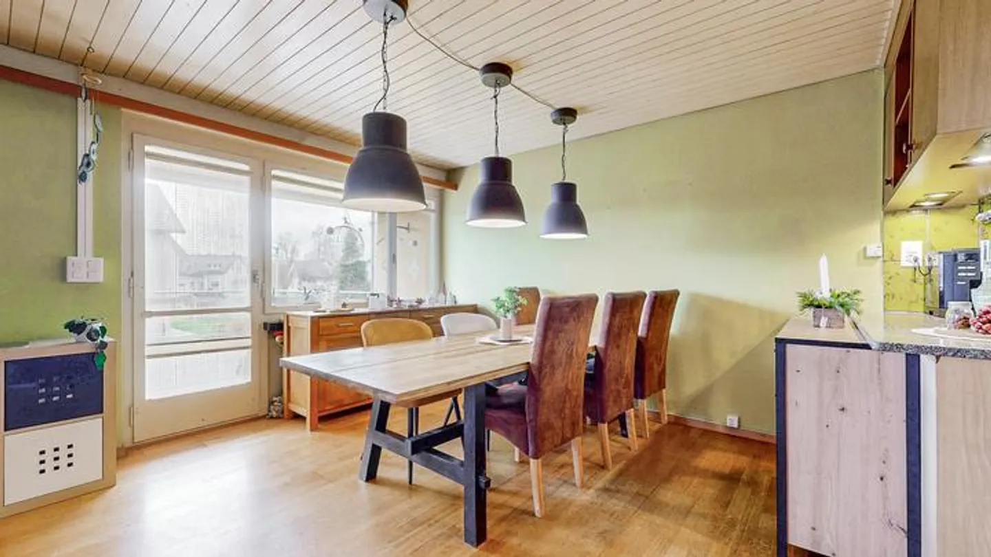 Maison individuelle à vendre - Photo 3 sur 8