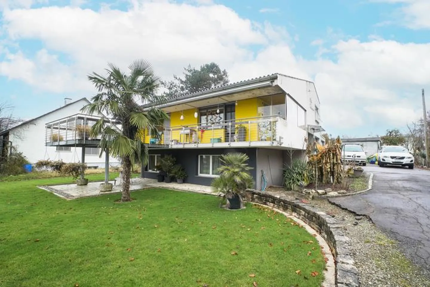 Maison individuelle à vendre - Photo 8 sur 8