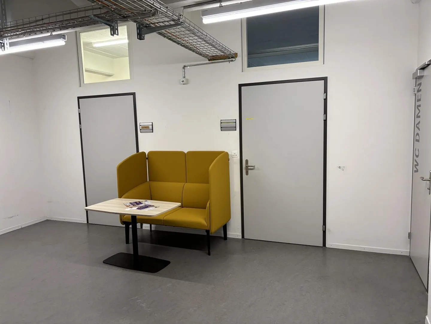Bürofläche im Industriedesign - Foto 2 von 5