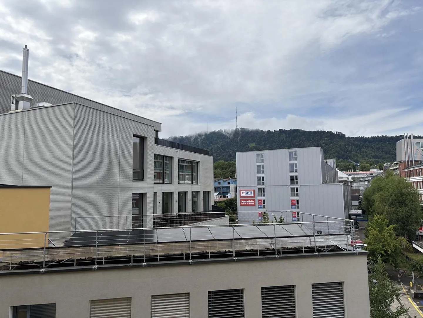 Bürofläche im Industriedesign - Foto 3 von 5