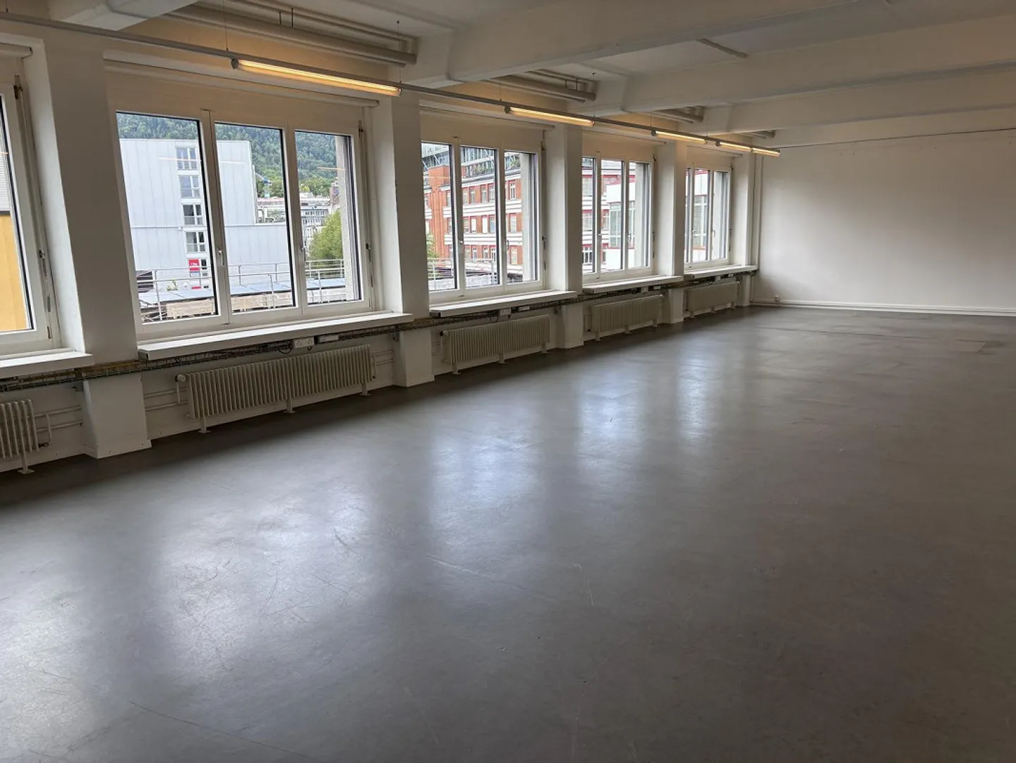 Bürofläche im Industriedesign - Foto 4 von 5