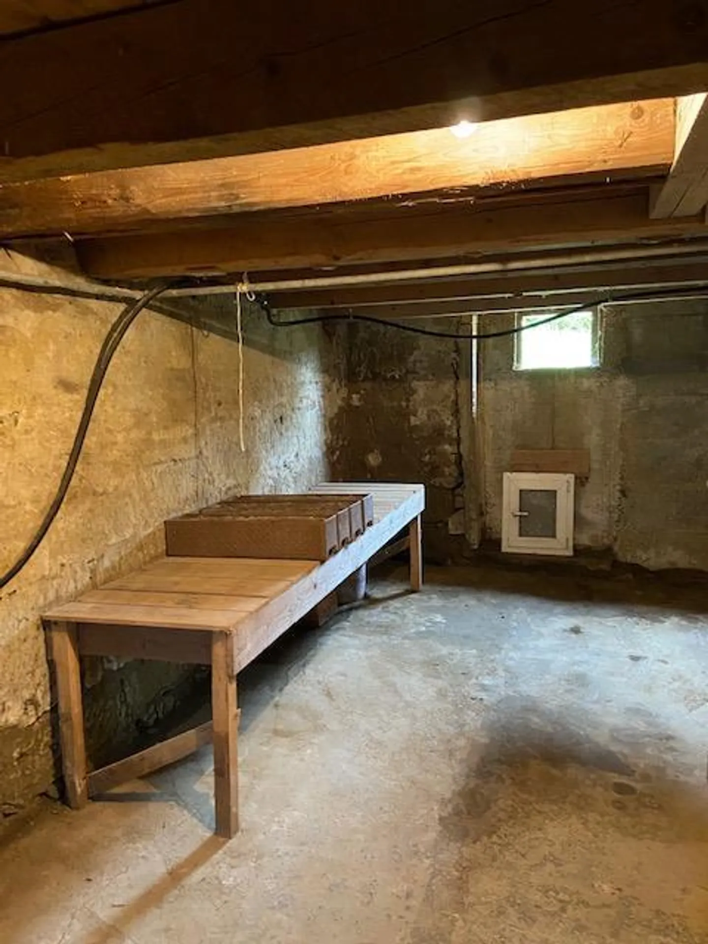 Sonniger 4.5 Zimmer-Hausteil - Foto 17 von 17