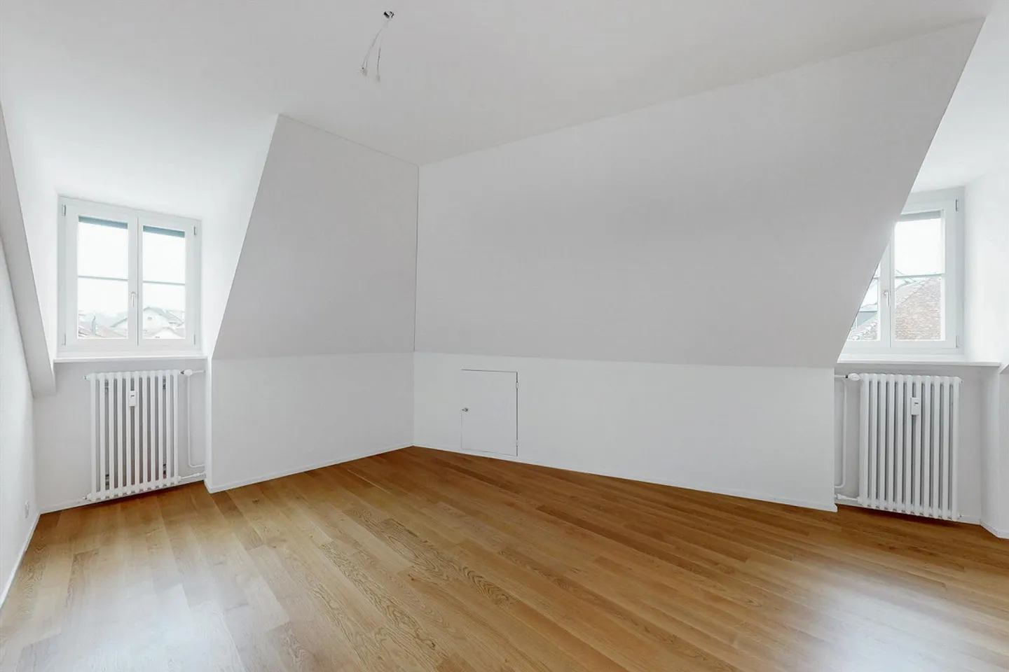 Appartement récemment rénové dans la vieille ville de Winterthur - Photo 4 sur 10