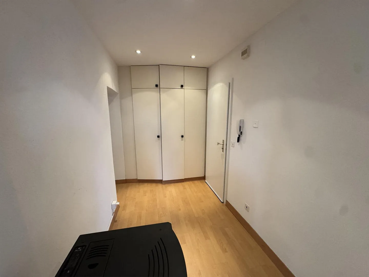 Coldrerio – helles Apartment in günstiger Lage zu den Dienstleistungen - Foto 8 von 18