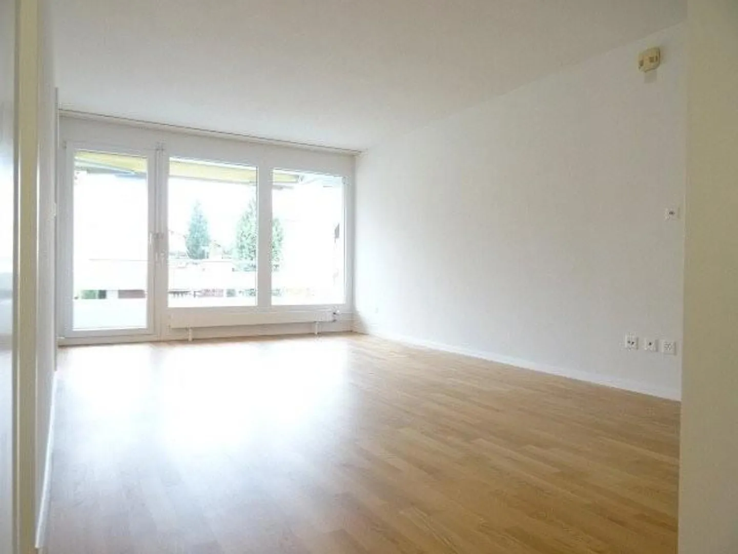 Modern 4.5-room apartment of 78 m² on the top floor of the 3rd floor - Photo 7 of 13