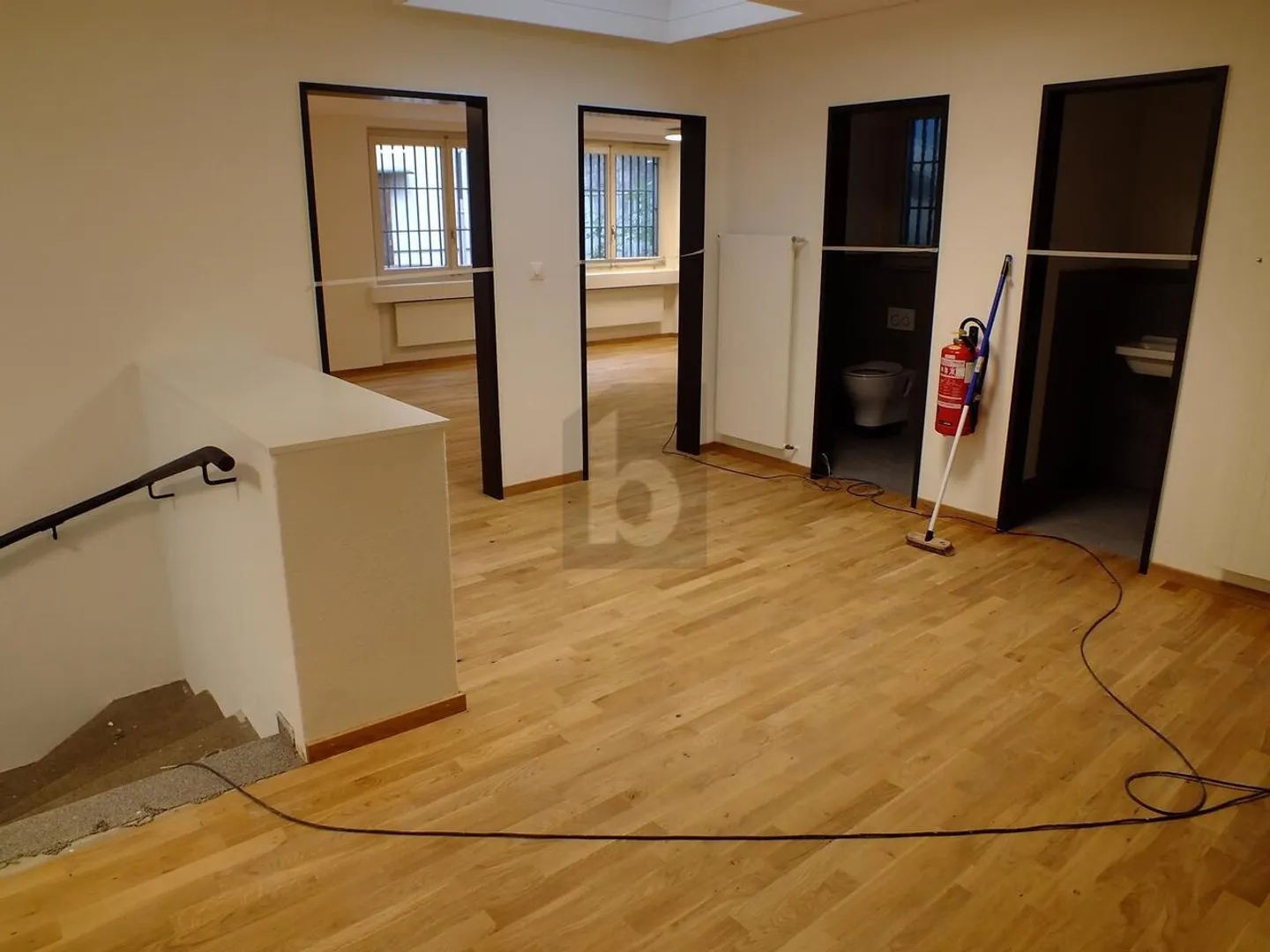Duplex 4.5 pièces - Photo 2 sur 6
