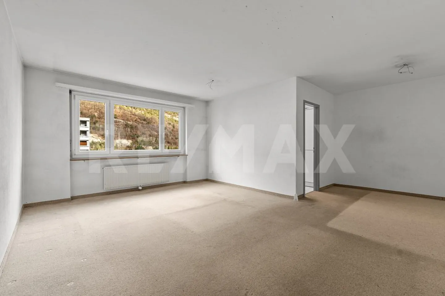 Charmante 3½-Zimmer-Wohnung in Chur - Foto 2 von 12