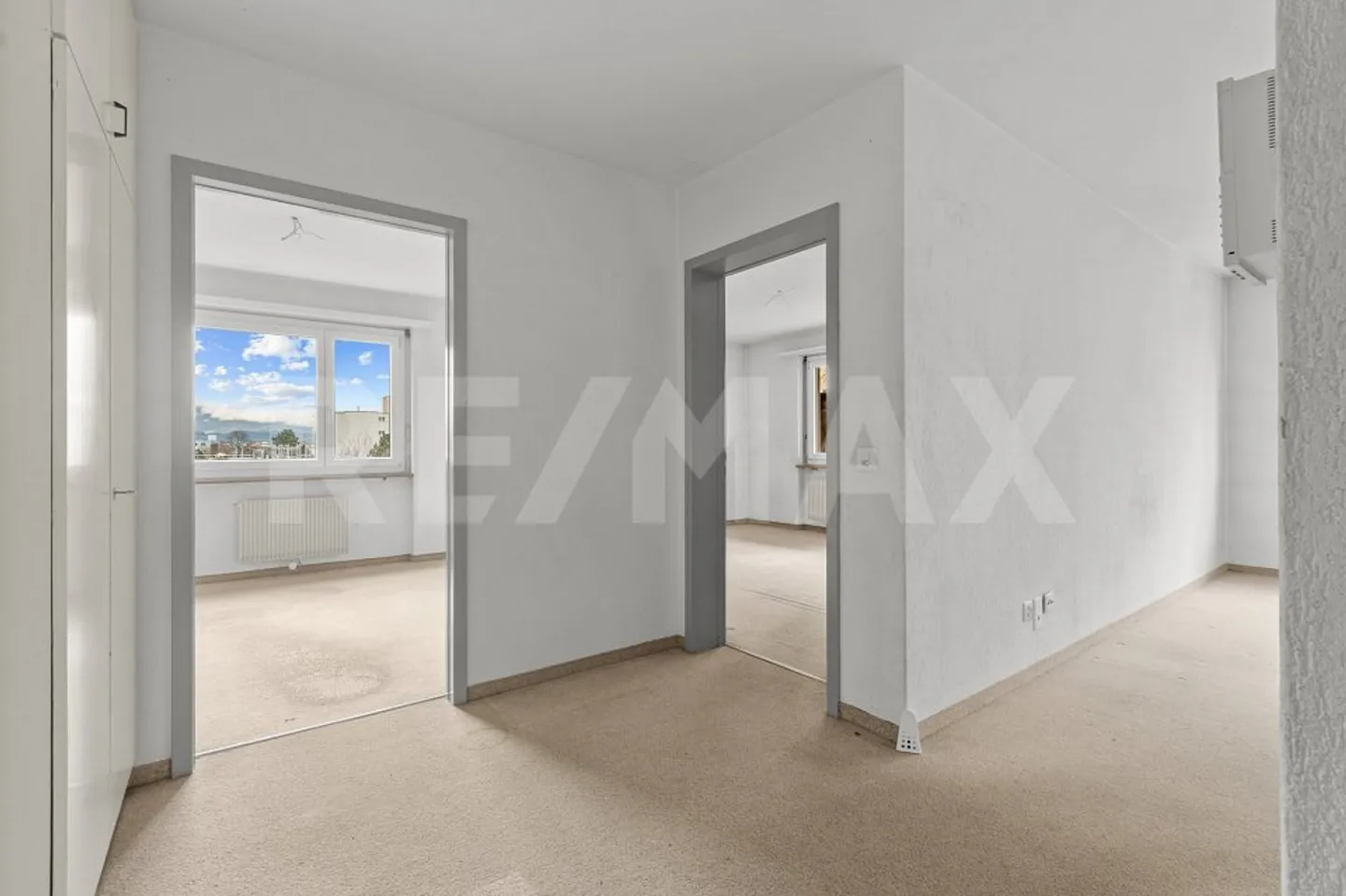 Charmante 3½-Zimmer-Wohnung in Chur - Foto 3 von 12