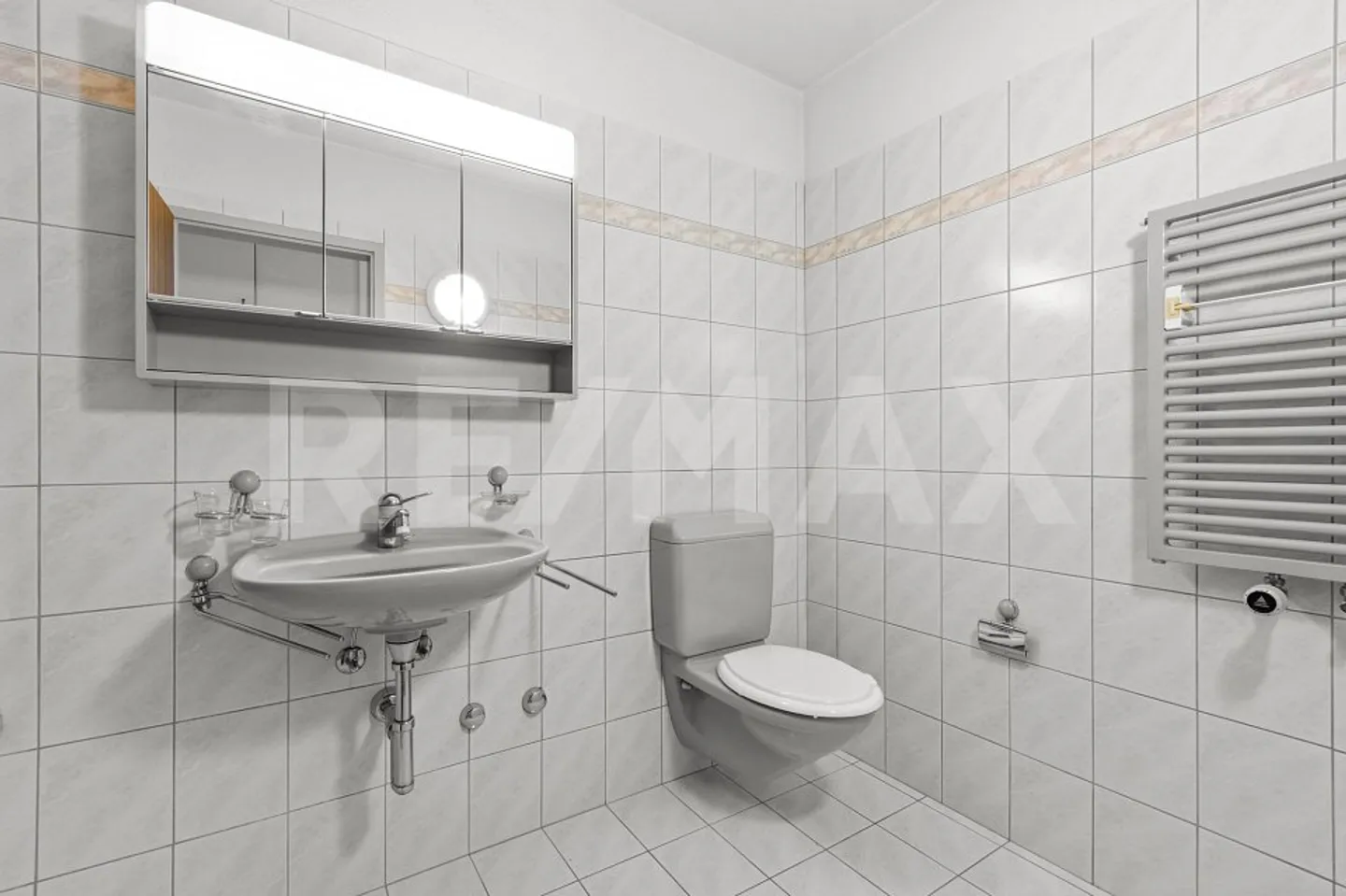 Charmante 3½-Zimmer-Wohnung in Chur - Foto 4 von 12