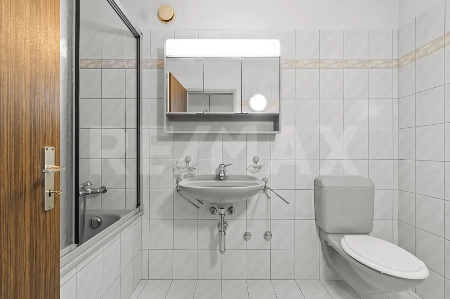 Charmante 3½-Zimmer-Wohnung in Chur - Foto 5 von 12