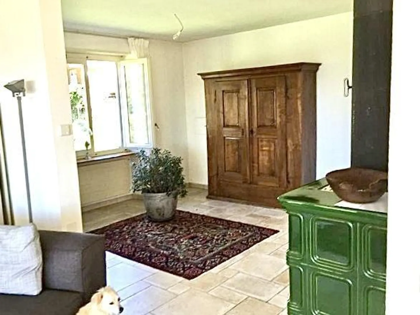 Charmantes Landhaus mit Aussicht - Foto 13 von 55