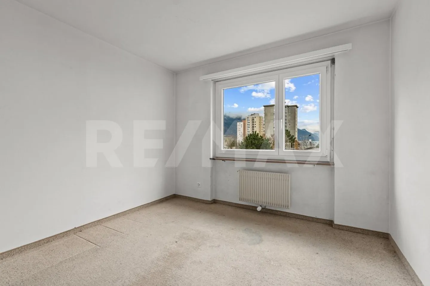 Charmante 3½-Zimmer-Wohnung in Chur - Foto 6 von 12