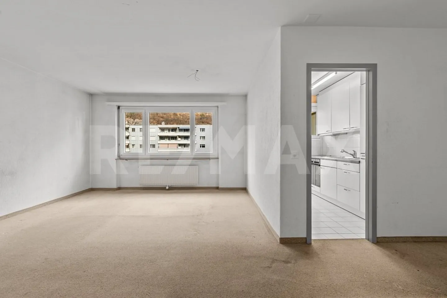 Charmante 3½-Zimmer-Wohnung in Chur - Foto 7 von 12