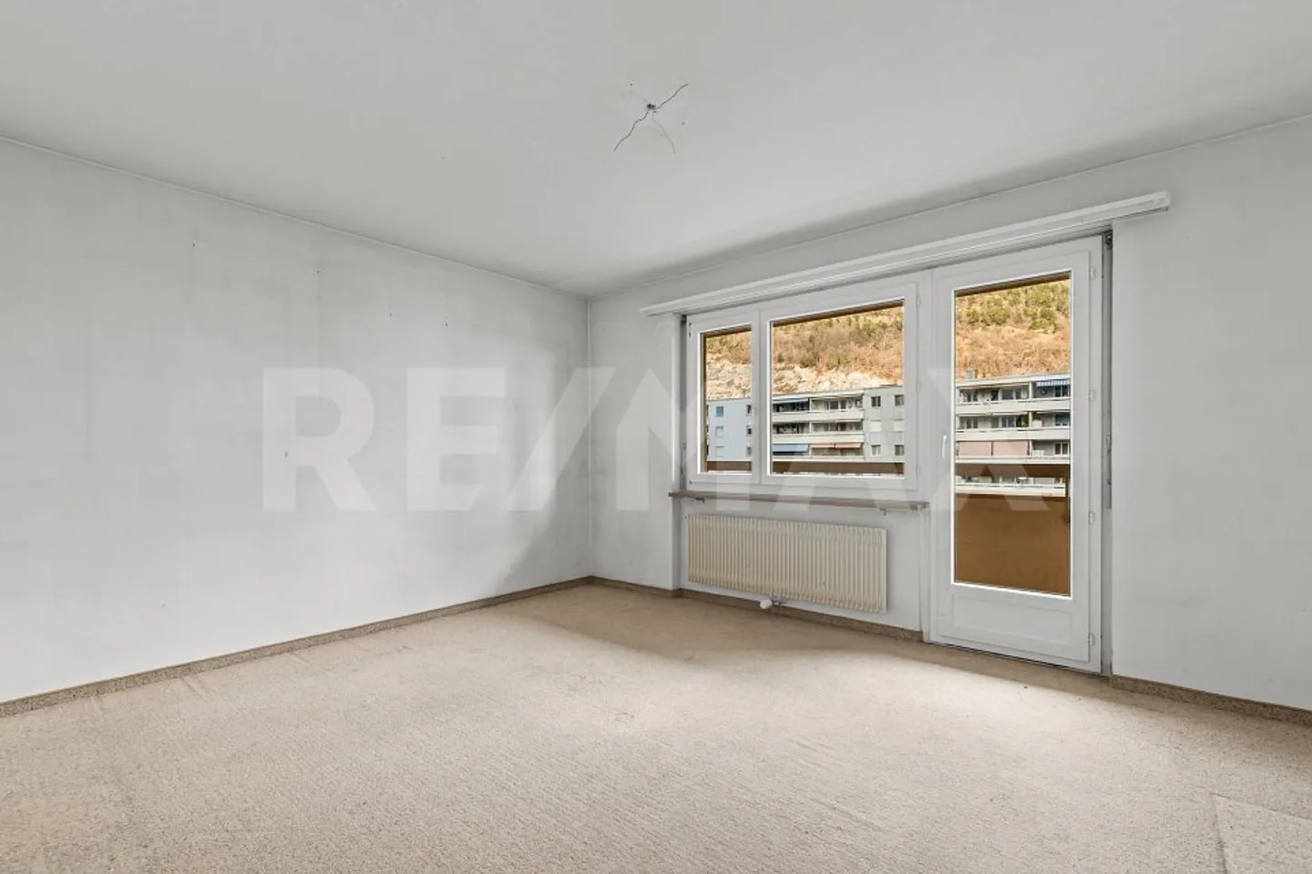 Charmante 3½-Zimmer-Wohnung in Chur - Foto 9 von 12