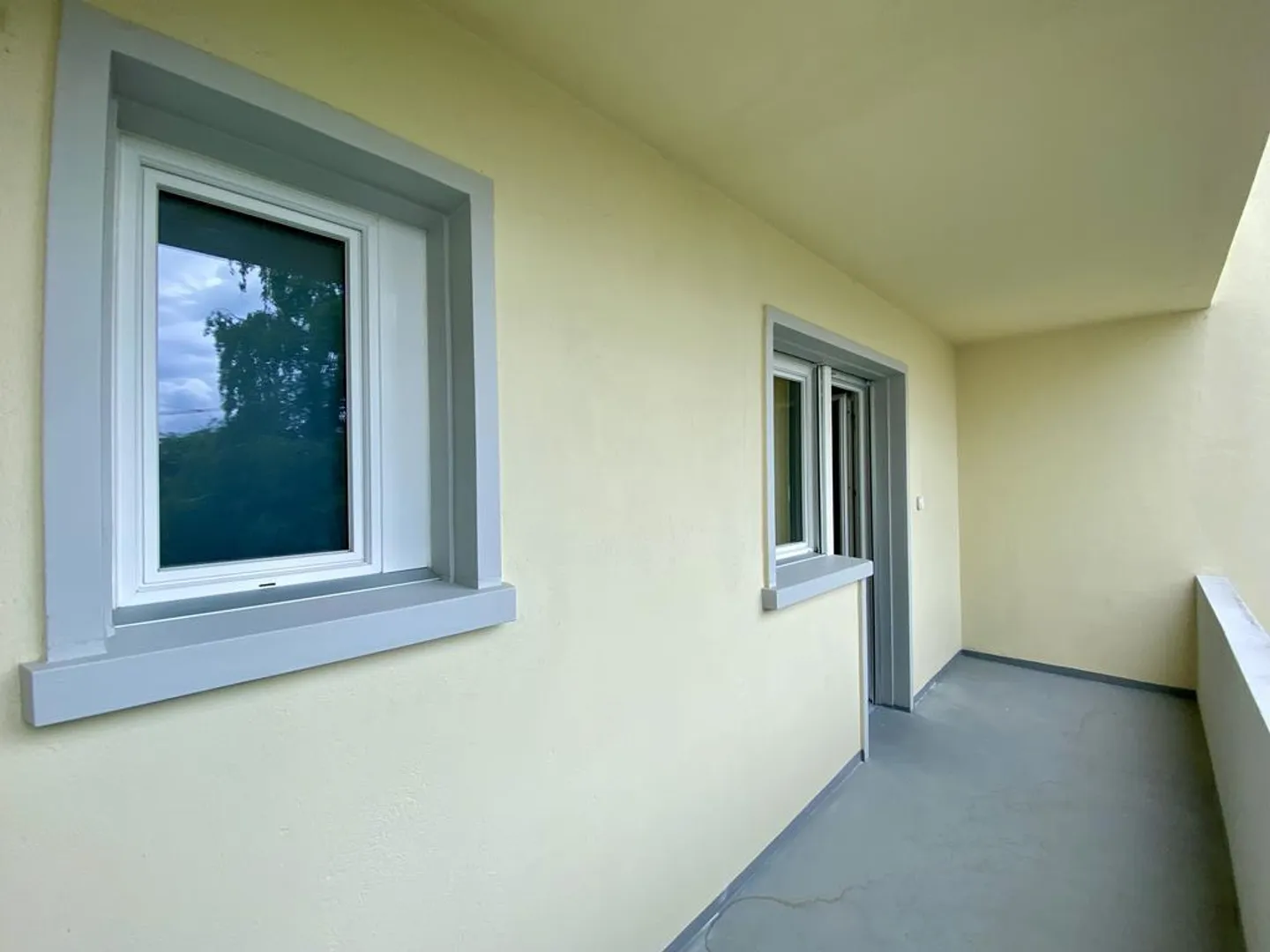 Appartement attrayant avec terrasse spacieuse - Photo 2 sur 6