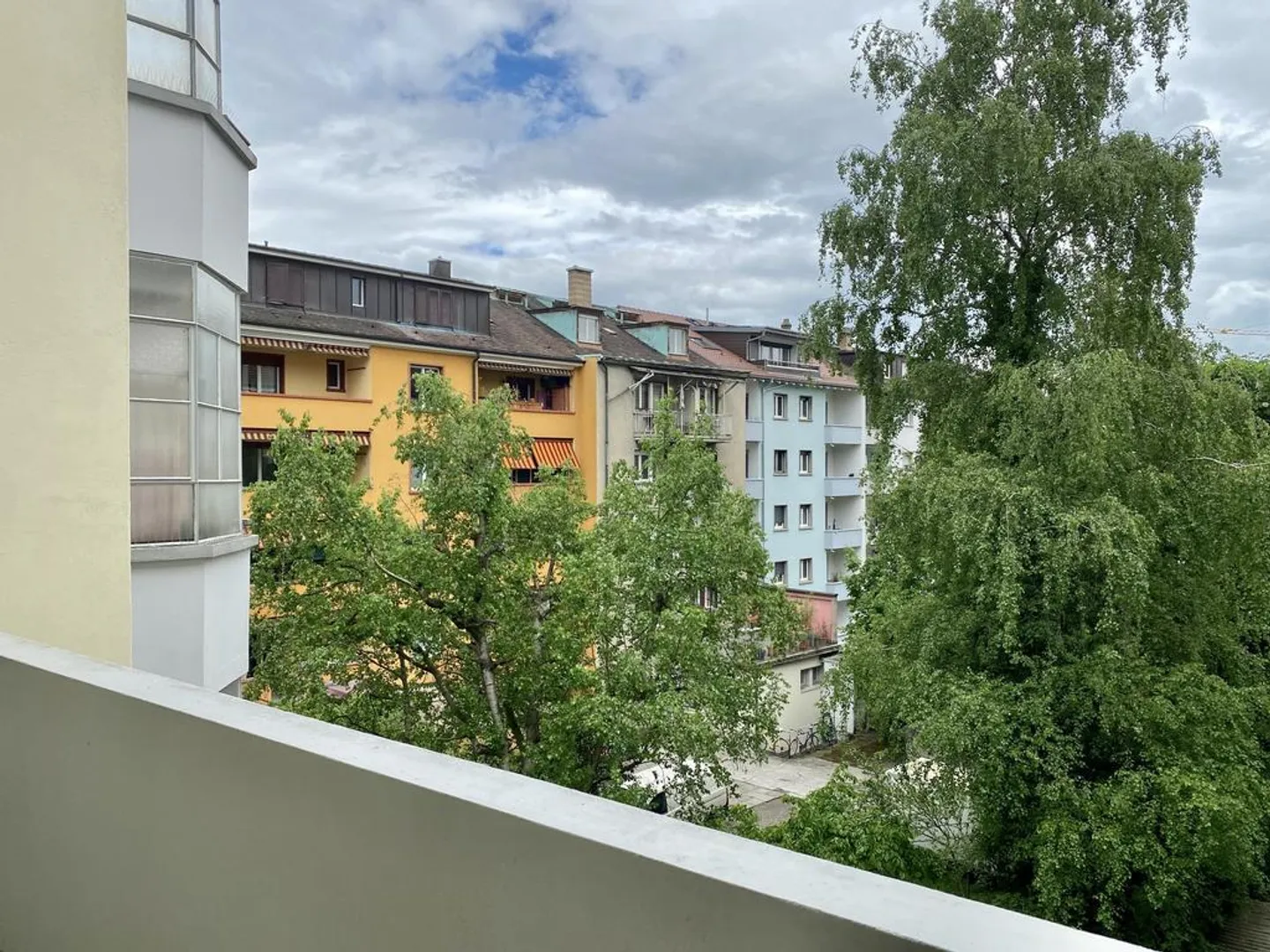 Appartement attrayant avec terrasse spacieuse - Photo 3 sur 6