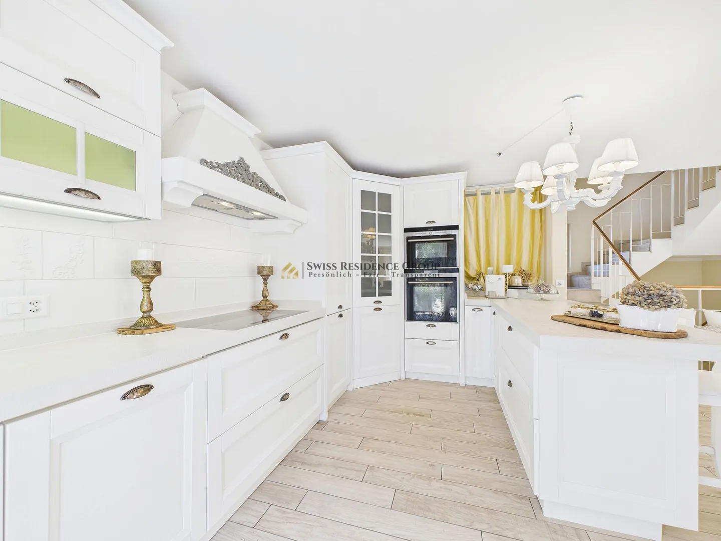Vivere con stile e garanzia di benessere - con una fantastica vasca idromassaggio! - Foto 7 di 18