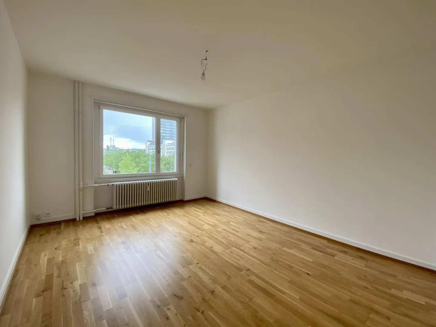 Appartement attrayant avec terrasse spacieuse - Photo 6 sur 6