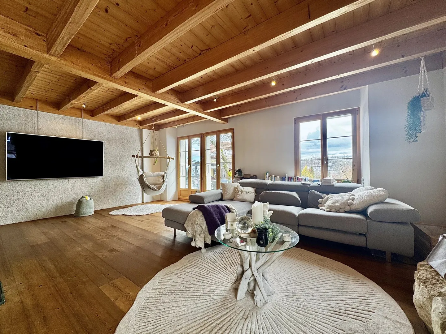 Charmante villa de 5,5 pièces d'environ 300 m² - Photo 3 sur 10