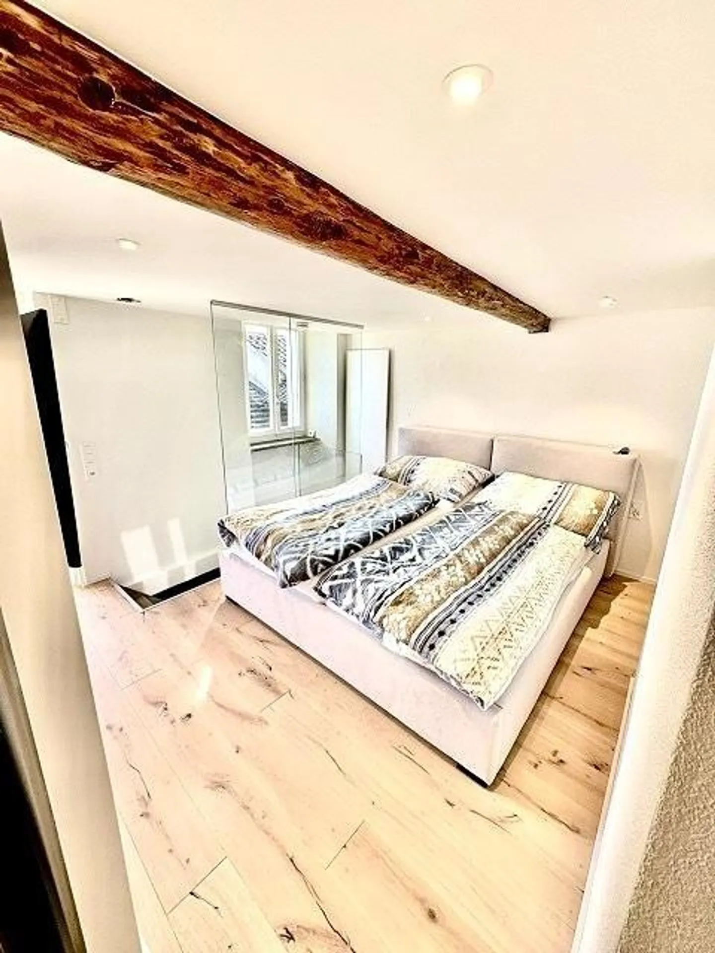 Charmantes Landhaus mit Aussicht - Foto 27 von 55