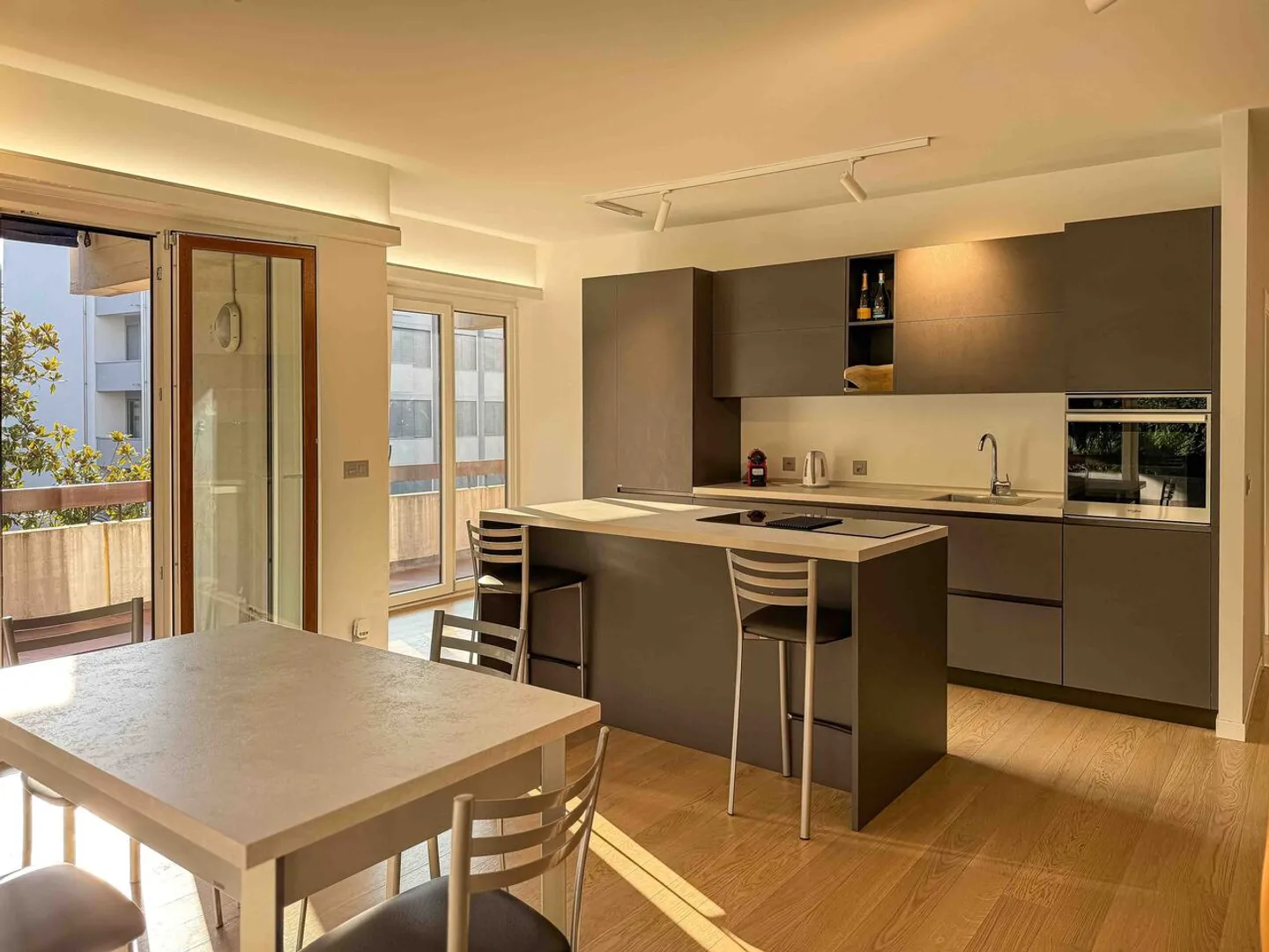 Appartamento 4.5 locali a Lugano Loreto - Foto 3 di 8