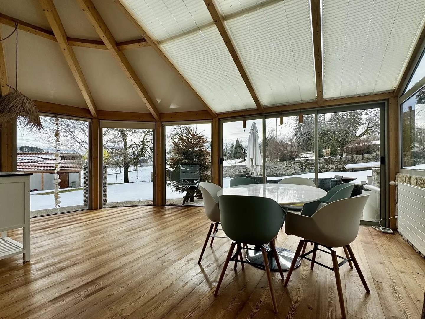 Charmante villa de 5,5 pièces d'environ 300 m² - Photo 5 sur 10