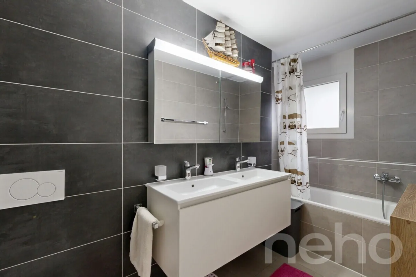 A bright apartment with garden in a peaceful setting! - Photo 9 of 13