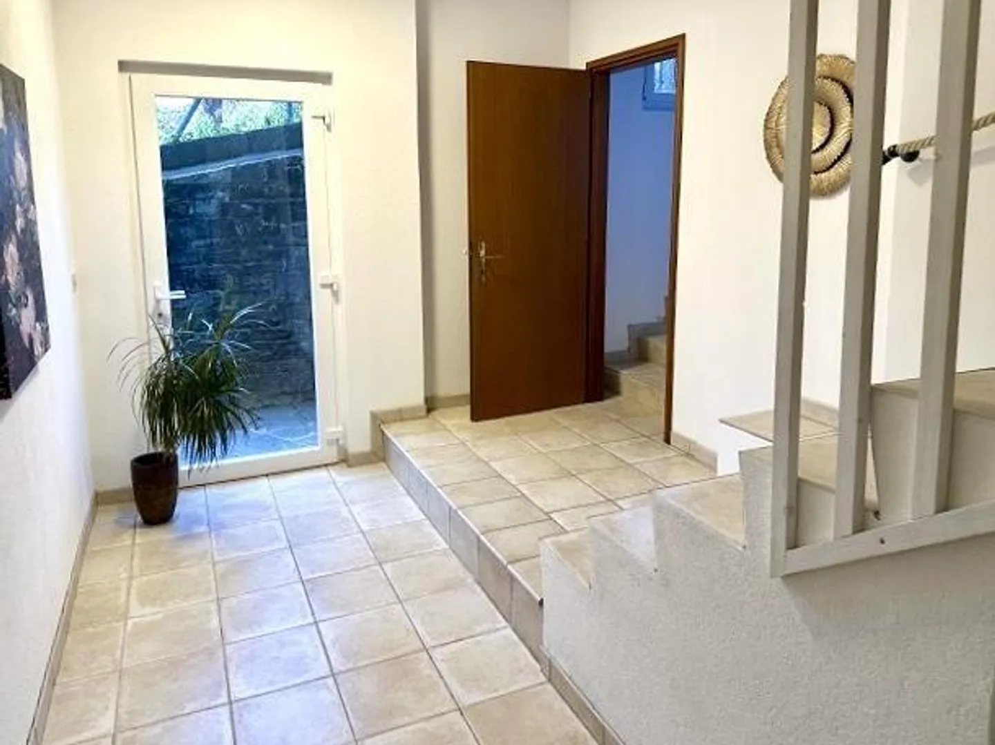 Charmantes Landhaus mit Aussicht - Foto 34 von 55