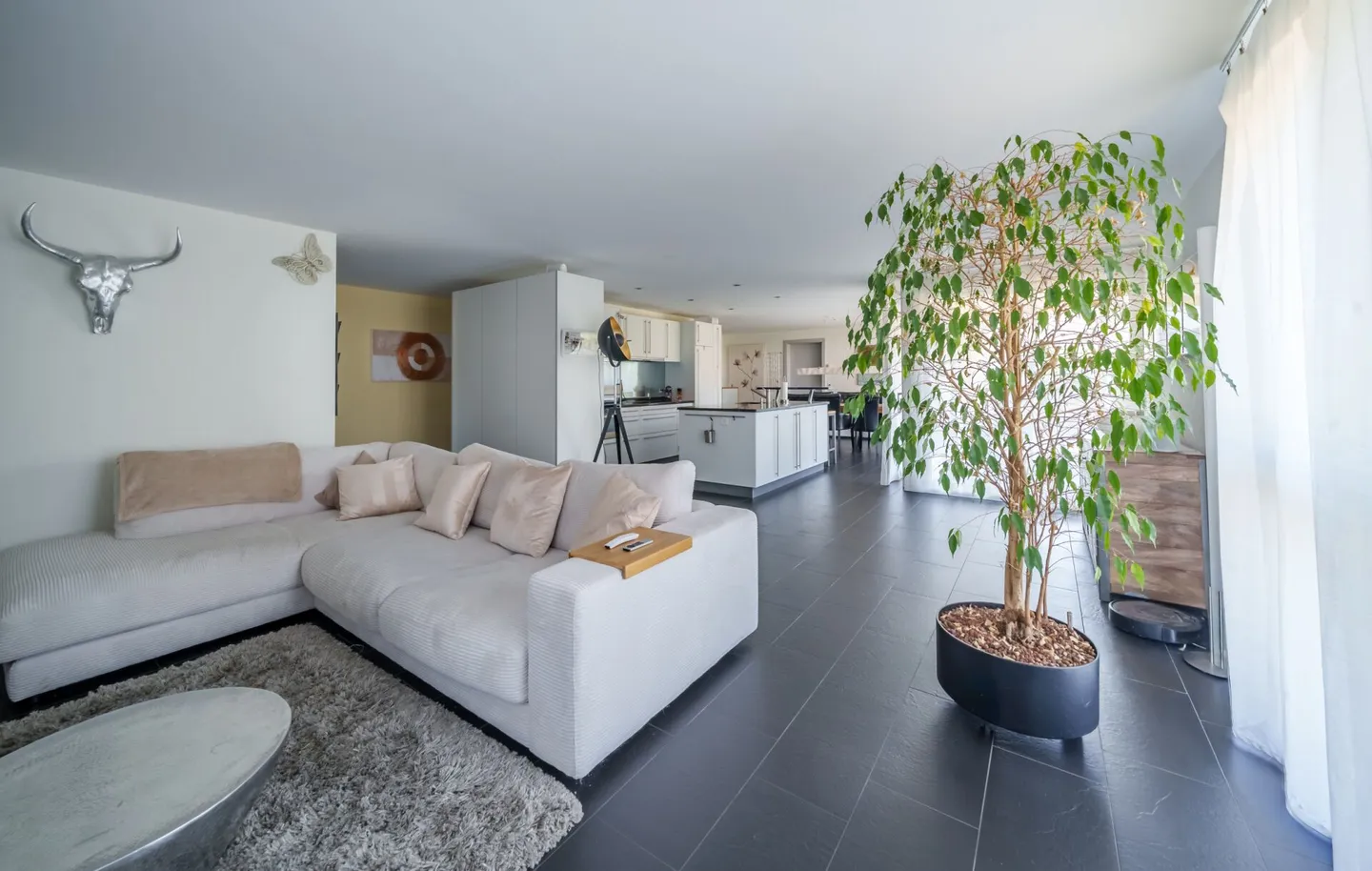 Appartement de jardin exclusif à vendre - Photo 1 sur 13