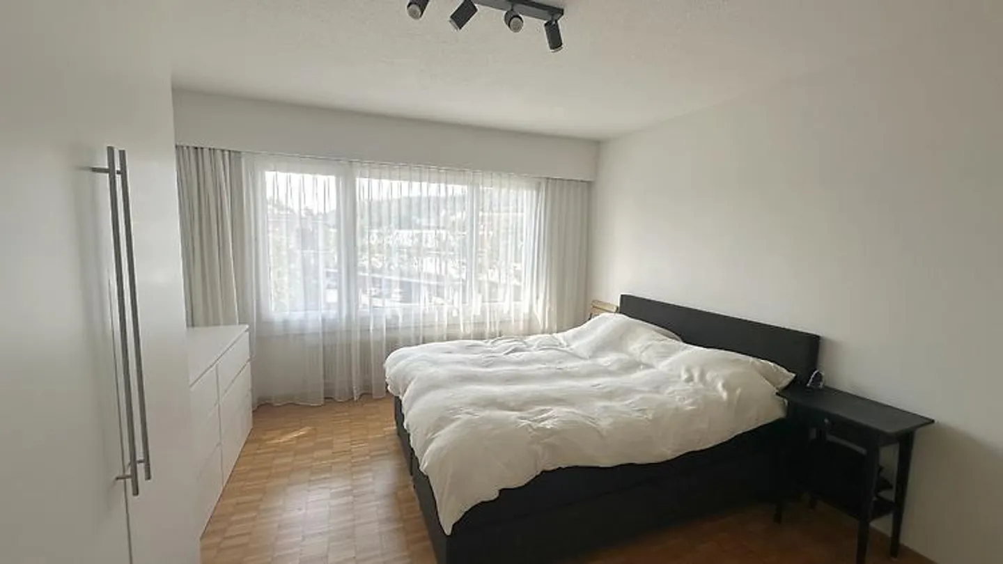 Helle 2½-Zimmer-Wohnung - Foto 1 von 10