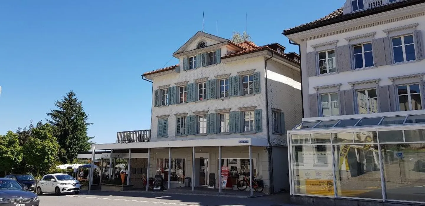 Appartamento di 3,5 stanze a Heiden - Foto 1 di 6