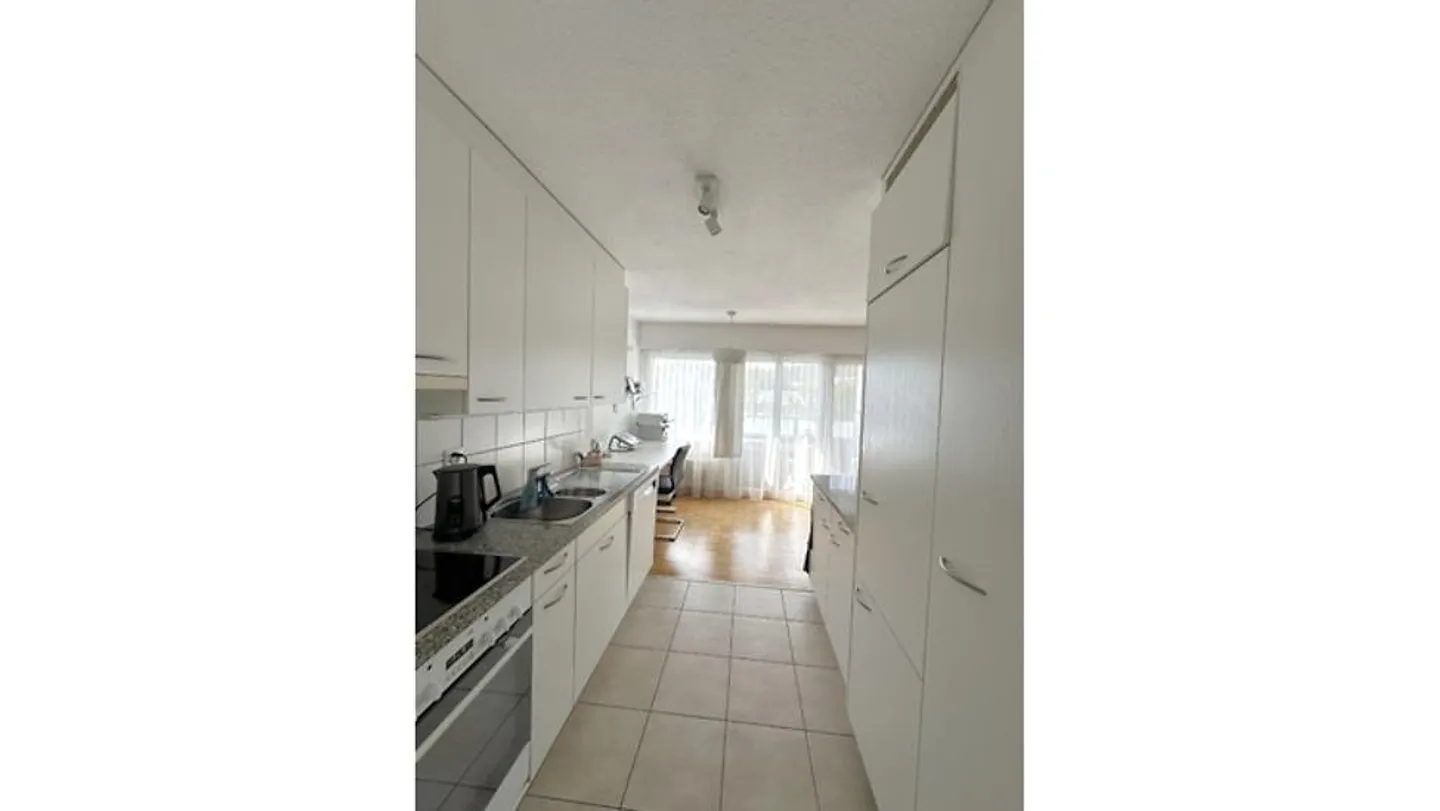 Helle 2½-Zimmer-Wohnung - Foto 4 von 10
