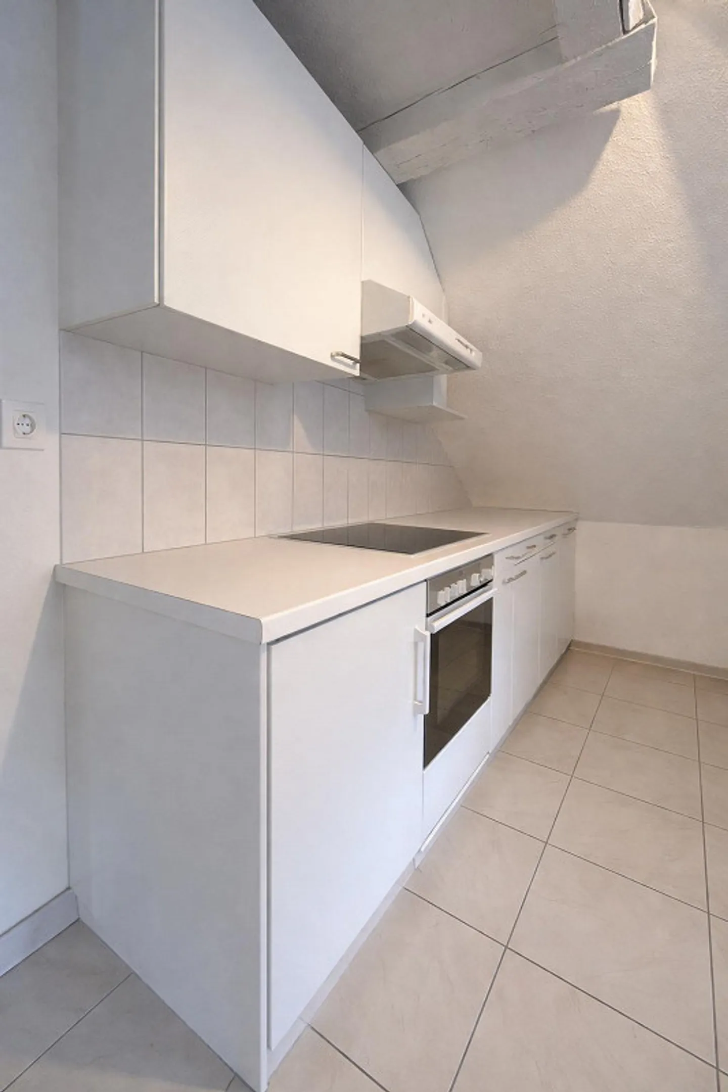 Appartamento di 3,5 stanze a Heiden - Foto 3 di 6