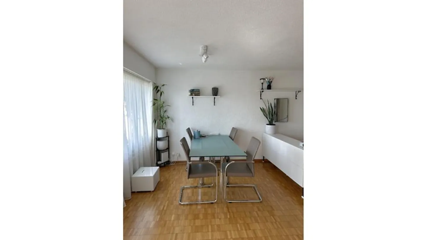 Helle 2½-Zimmer-Wohnung - Foto 7 von 10