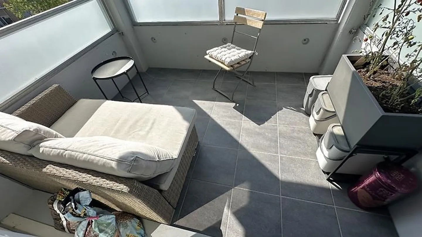Helle 2½-Zimmer-Wohnung - Foto 9 von 10