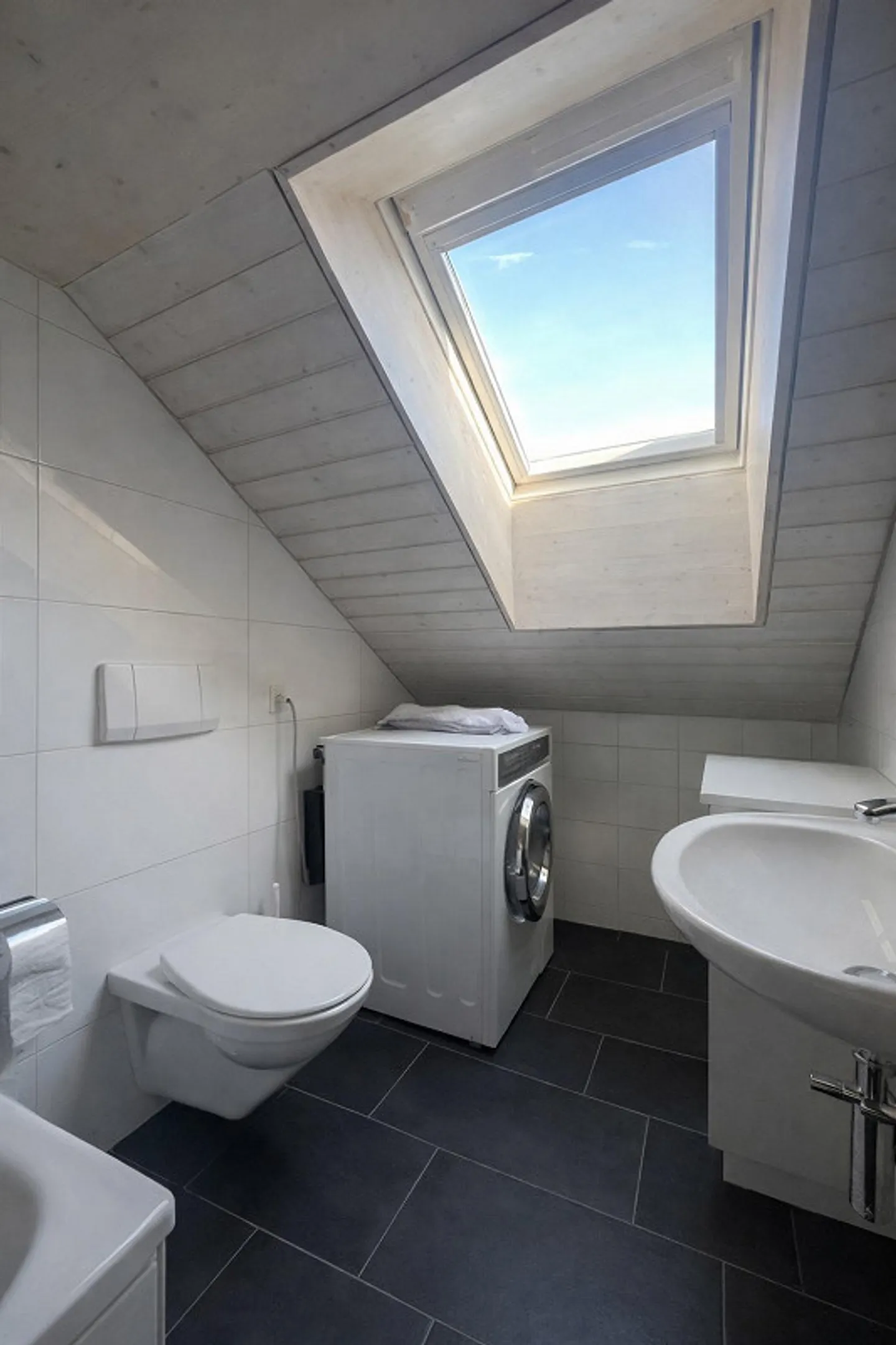 Appartamento di 3,5 stanze a Heiden - Foto 4 di 6