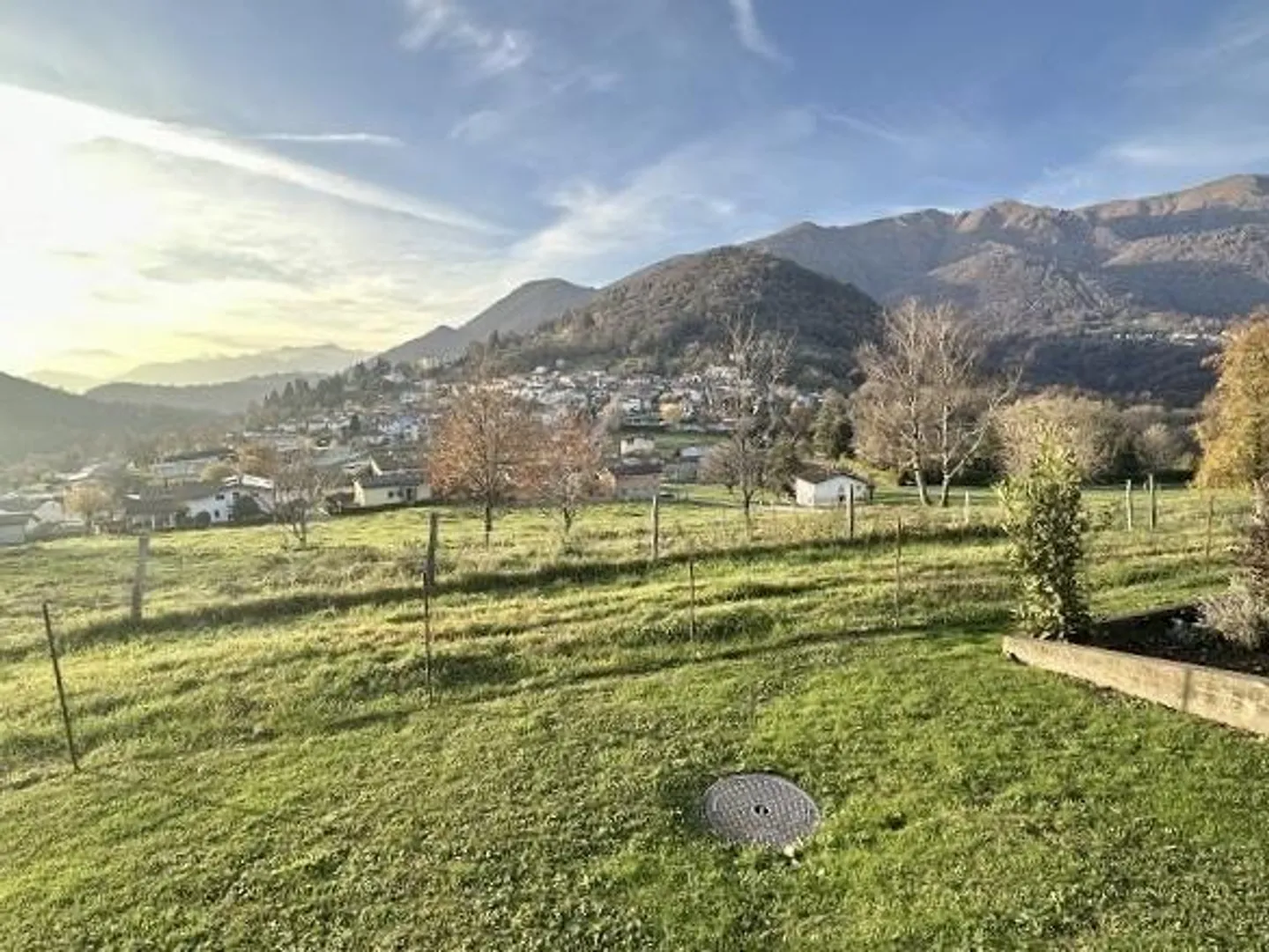 Charmantes Landhaus mit Aussicht - Foto 41 von 55