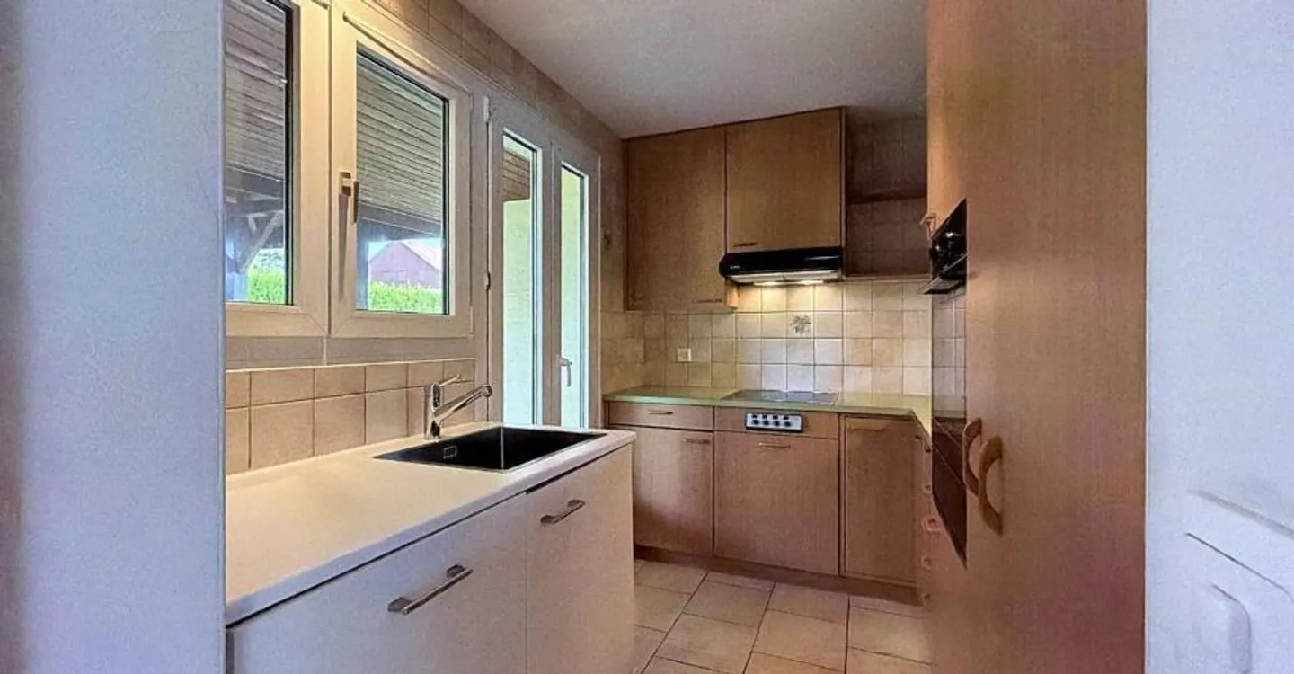 Ein gemütliches Haus im Herzen von Pailly - Foto 4 von 13